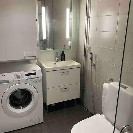 Modern Studio *