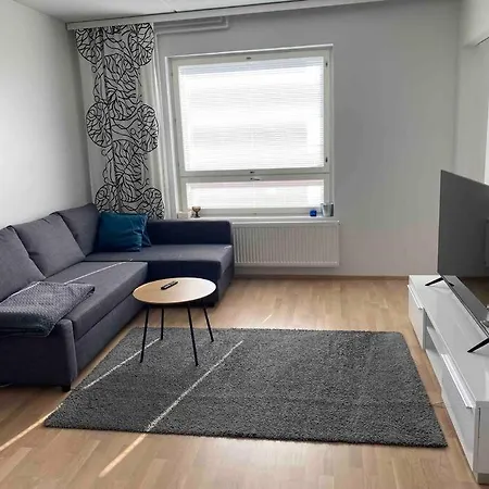Apartment Modern Studio *