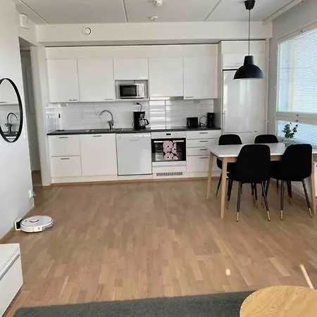 Modern Studio * Oulu