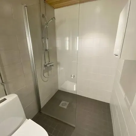 Modern Studio Διαμέρισμα Όουλου