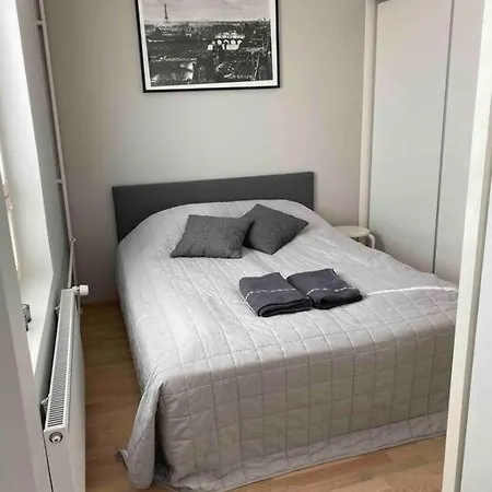 Modern Studio *